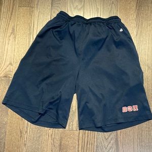Beta Theta Pi Fraternity Gym Shorts